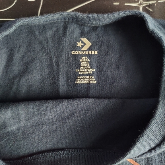 Converse - Picture 2 of 3